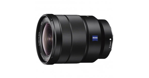 Sony Vario-Tessar T* FE 16-35mm f/4 ZA OSS Sony Vario-Tessar T* FE 16-35mm f/4 ZA OSS